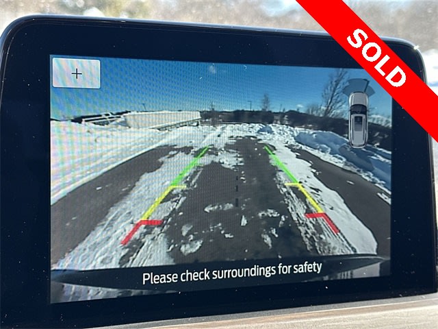 Thumbnail: 2020 Ford Escape - 24