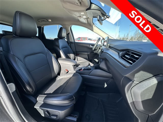 Thumbnail: 2020 Ford Escape - 27