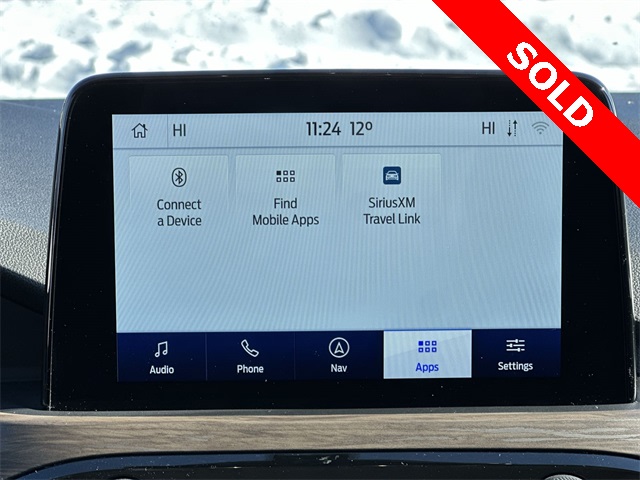 Thumbnail: 2020 Ford Escape - 23