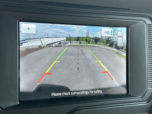 Thumbnail: 2022 Ford Bronco - 20