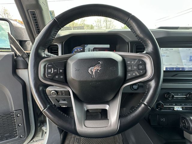 Thumbnail: 2022 Ford Bronco - 2