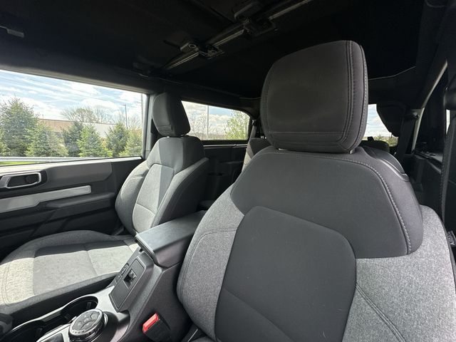 Thumbnail: 2022 Ford Bronco - 9