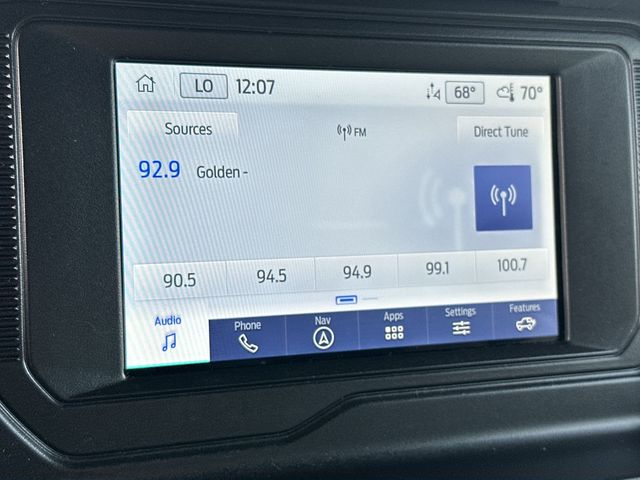 Thumbnail: 2022 Ford Bronco - 11