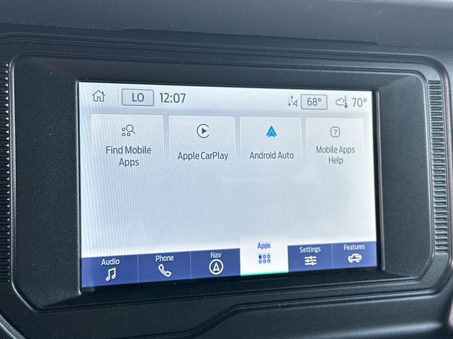 Thumbnail: 2022 Ford Bronco - 19