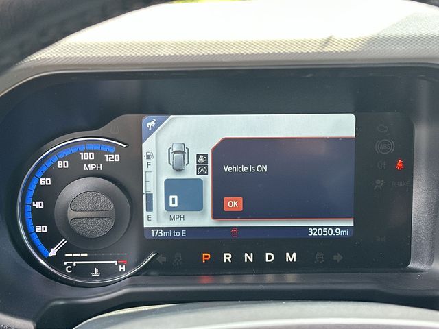 Thumbnail: 2022 Ford Bronco - 12