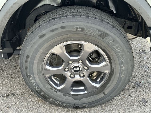 Thumbnail: 2022 Ford Bronco - 8