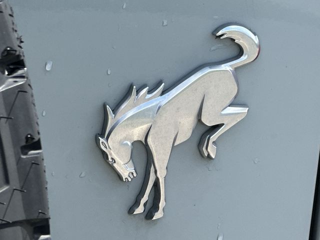 Thumbnail: 2022 Ford Bronco - 13