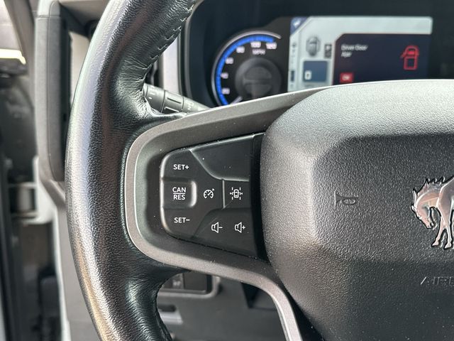 Thumbnail: 2022 Ford Bronco - 15