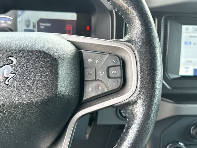 Thumbnail: 2022 Ford Bronco - 16