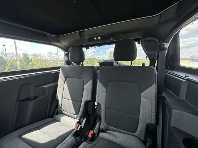 Thumbnail: 2022 Ford Bronco - 10