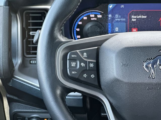 Thumbnail: 2022 Ford Bronco - 13