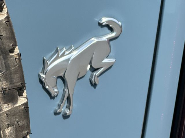Thumbnail: 2022 Ford Bronco - 21
