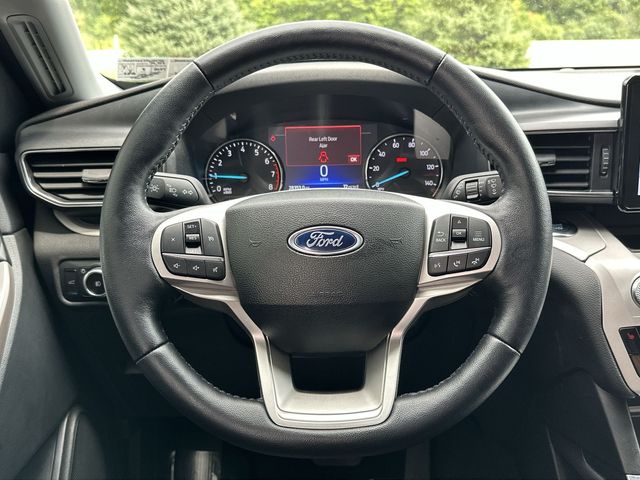 Thumbnail: 2023 Ford Explorer - 2