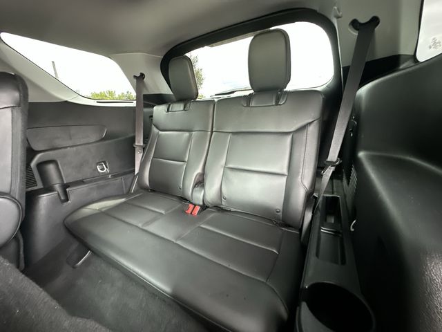 Thumbnail: 2023 Ford Explorer - 34