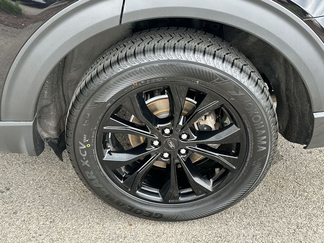 Thumbnail: 2023 Ford Explorer - 8