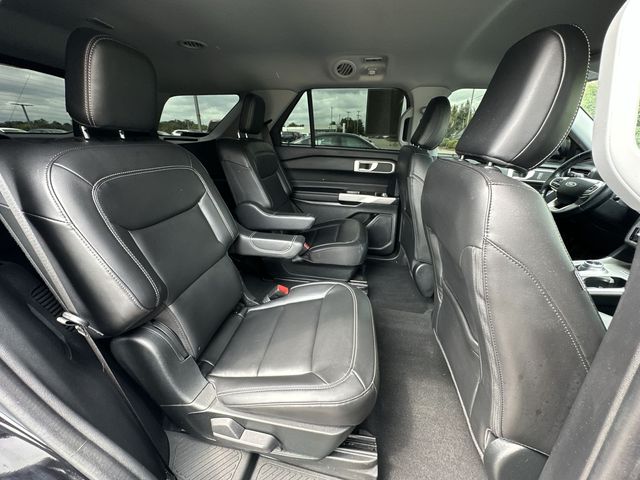 Thumbnail: 2023 Ford Explorer - 28