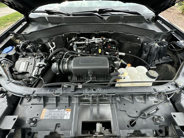 Thumbnail: 2023 Ford Explorer - 9