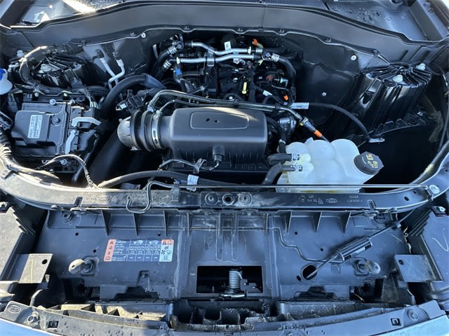 Thumbnail: 2023 Ford Explorer - 8