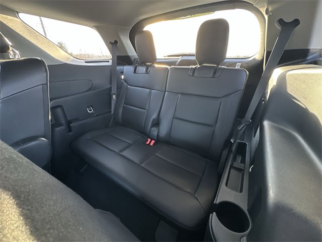 Thumbnail: 2023 Ford Explorer - 24