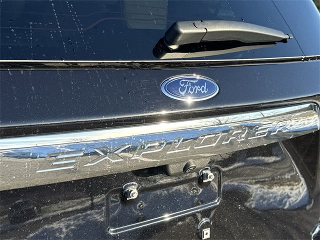 Thumbnail: 2023 Ford Explorer - 30