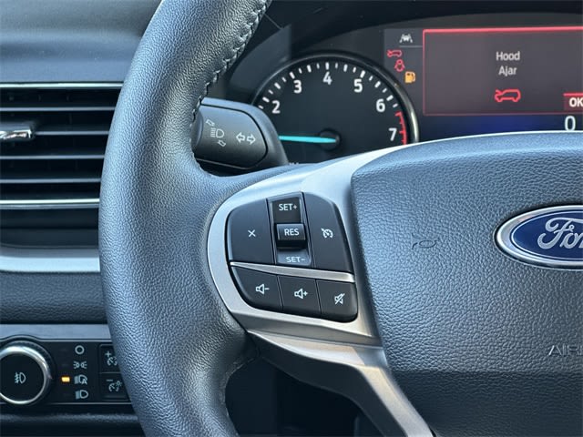 Thumbnail: 2023 Ford Explorer - 17