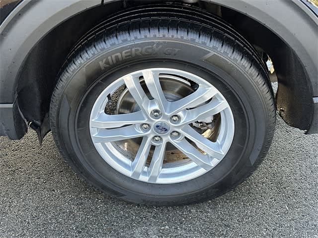 Thumbnail: 2023 Ford Explorer - 7