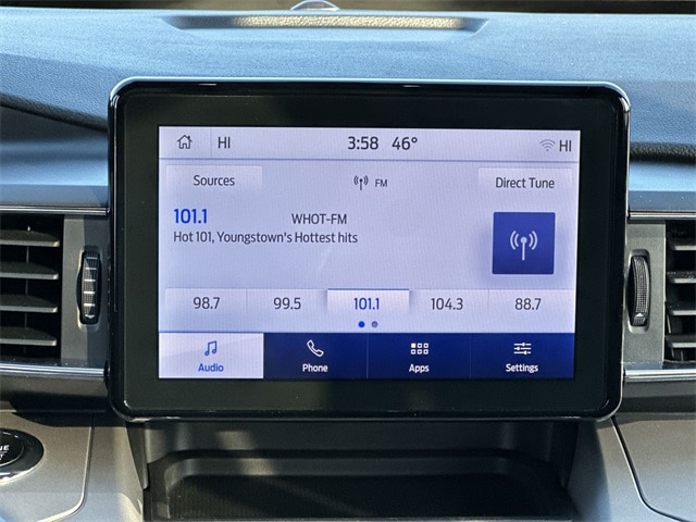 Thumbnail: 2023 Ford Explorer - 13