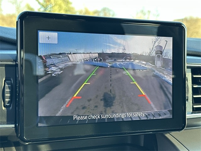 Thumbnail: 2023 Ford Explorer - 21