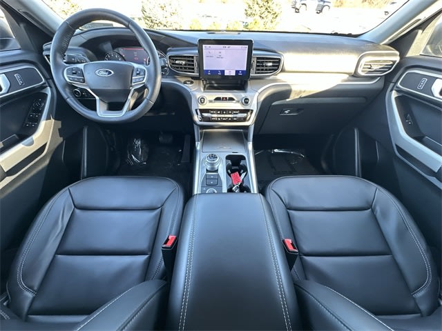 Thumbnail: 2023 Ford Explorer - 9