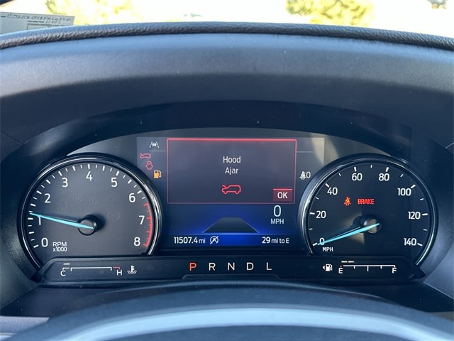 Thumbnail: 2023 Ford Explorer - 14