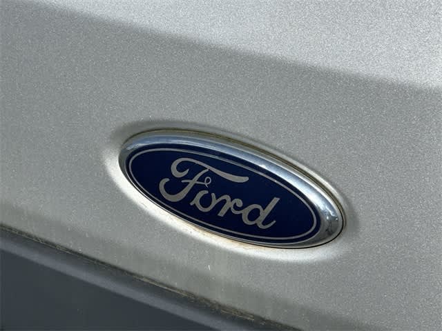 Thumbnail: 2015 Ford Transit Series - 5
