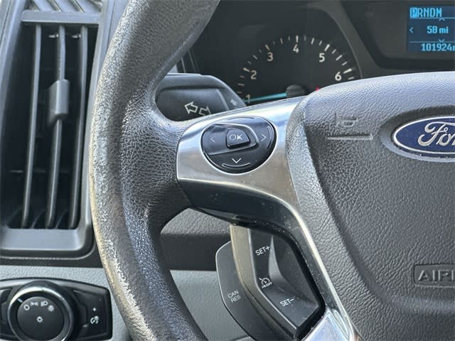 Thumbnail: 2015 Ford Transit Series - 12