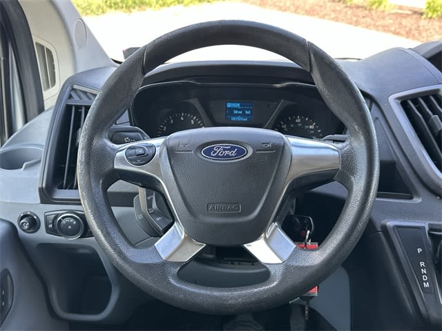Thumbnail: 2015 Ford Transit Series - 2