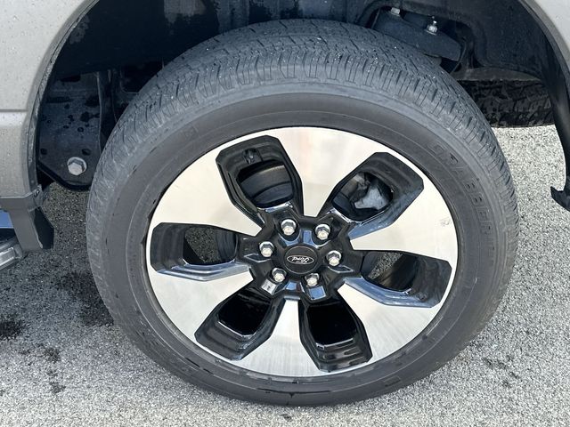 Thumbnail: 2023 Ford F-150 - 8