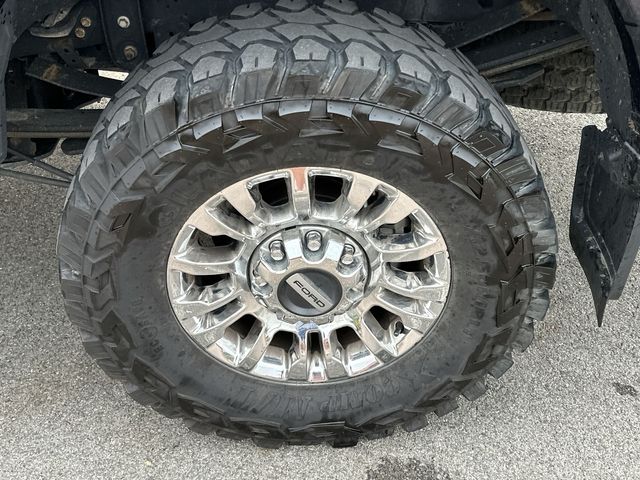 Thumbnail: 2021 Ford F-250 - 8
