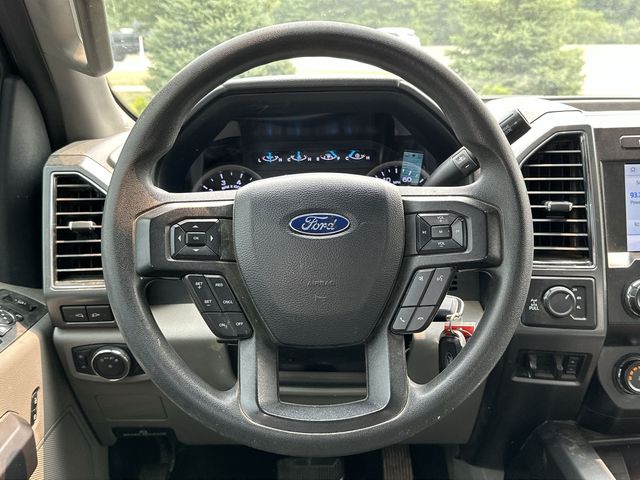 Thumbnail: 2021 Ford F-250 - 2