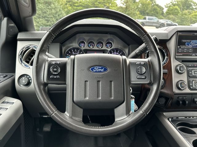Thumbnail: 2015 Ford F-250 - 2
