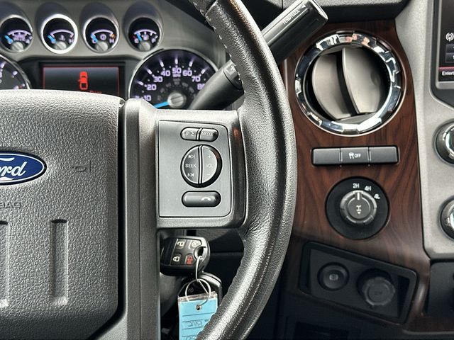 Thumbnail: 2015 Ford F-250 - 20