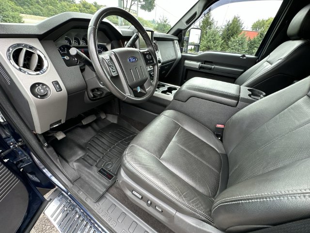 Thumbnail: 2015 Ford F-250 - 11