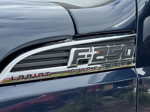 Thumbnail: 2015 Ford F-250 - 29
