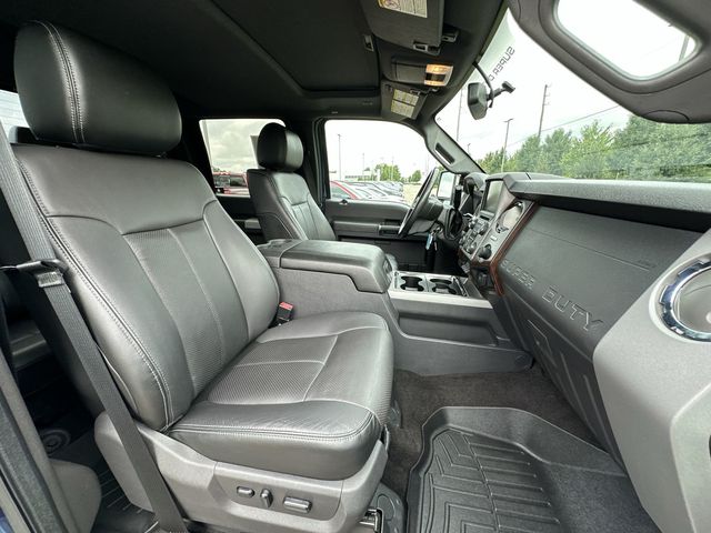 Thumbnail: 2015 Ford F-250 - 26