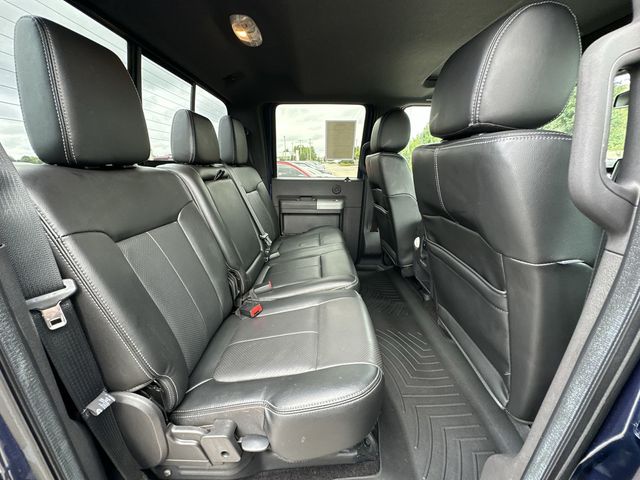 Thumbnail: 2015 Ford F-250 - 28