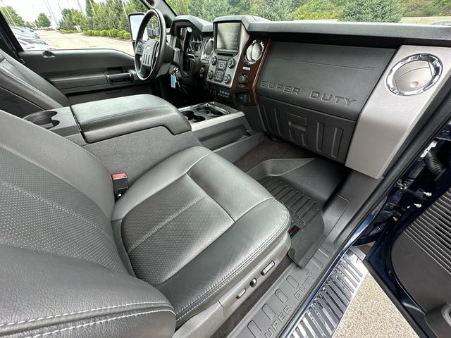 Thumbnail: 2015 Ford F-250 - 25