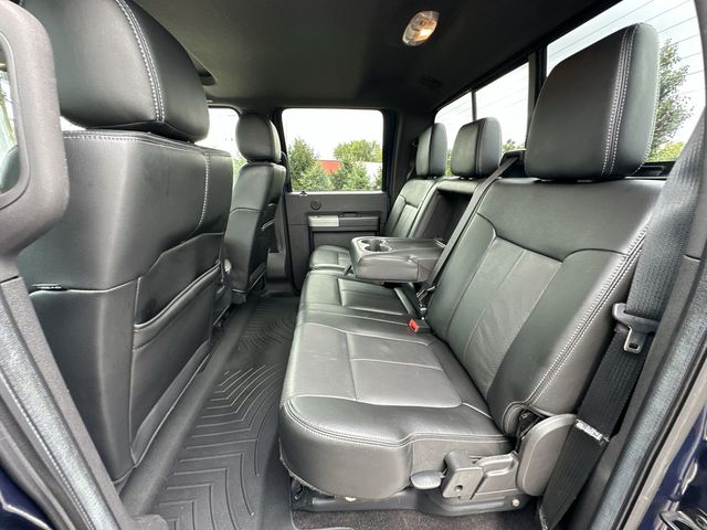Thumbnail: 2015 Ford F-250 - 13