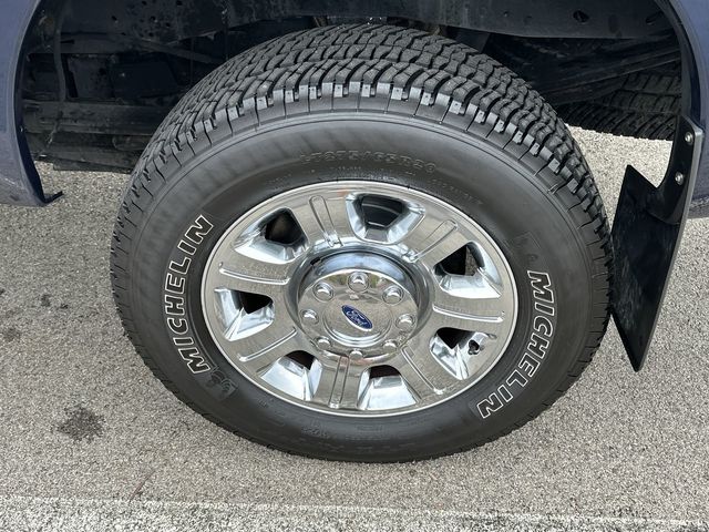 Thumbnail: 2015 Ford F-250 - 8