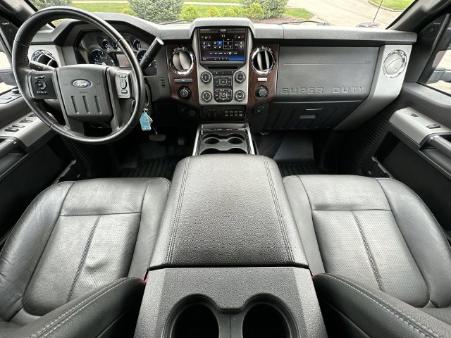 Thumbnail: 2015 Ford F-250 - 10