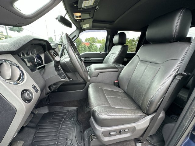 Thumbnail: 2015 Ford F-250 - 12