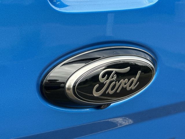 Thumbnail: 2023 Ford Ranger - 7