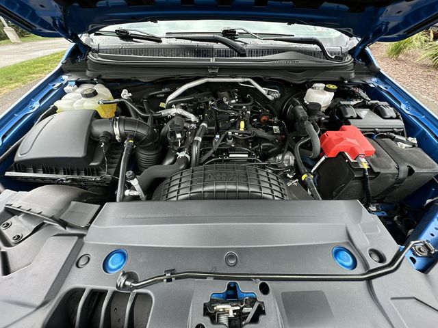 Thumbnail: 2023 Ford Ranger - 9