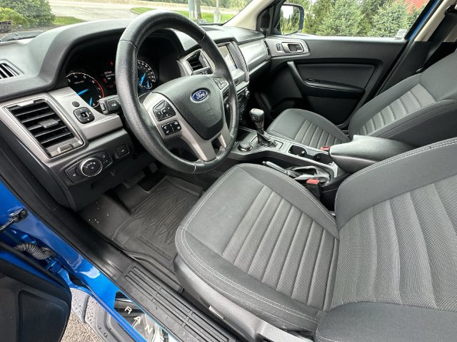 Thumbnail: 2023 Ford Ranger - 11